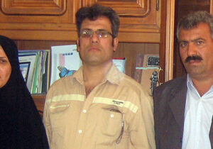 استمداد خانواده موسی دامرودی از انجمن نجات برای بازگشت وی