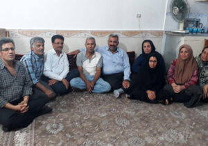 هر جداشده از فرقه رجوی، بویی از عزیزشان دارد