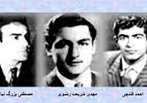 رجوی می خواهد دانشجویان را در توهمات خود شریک کند!