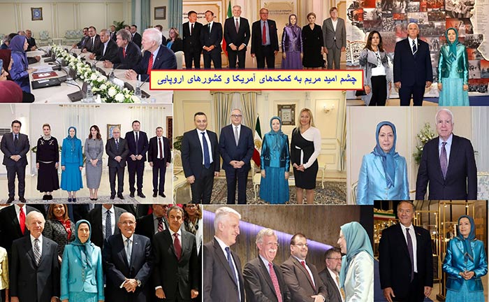 تناقض رفتاری مجاهدین خلق