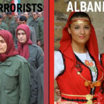 خطرناک ترین فرقه در آلبانی