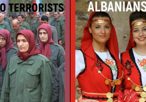 خطرناک ترین فرقه در آلبانی