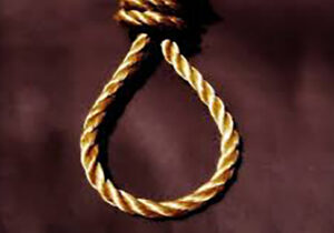 به دار آویخته شدن محمد گموش، جنایت دیگری از سازمان مجاهدین خلق