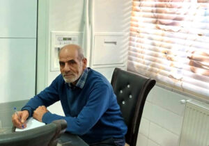 سال ۸۳ و ریزش نیرو در سازمان رجوی