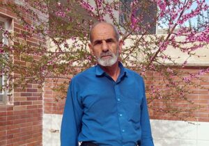 خانم رجوی از کدام آزادی سخن می گویی؟