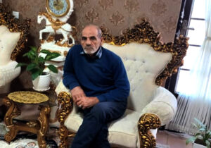 ترس رجوی از ما نجات یافتگان