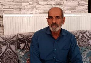 خانواده و سازمان مجاهدین خلق