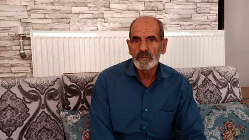 خانواده و سازمان مجاهدین خلق