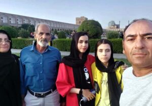 آری آری زندگی زیباست