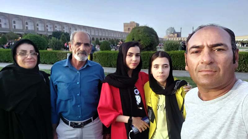 آری آری زندگی زیباست