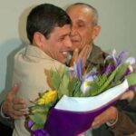 پیام تسلیت انجمن نجات فارس به محمود دشتستانی نژاد