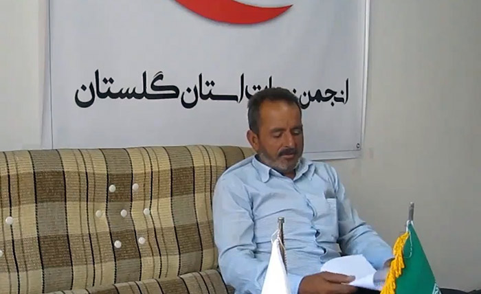 دروغ های مجاهدین در مورد برادرم عماد دوجی