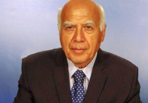 عباسعلی داوری فیضی پورآذر – متهم ردیف سیزدهم دادگاه مجاهدین خلق