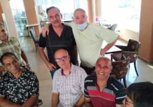 رجوی از بازگشت جداشده‌ها به داخل ایران و افشاگری علیه فرقه وحشت دارد