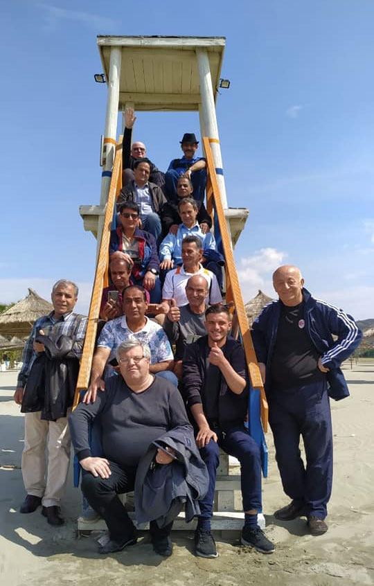 جداشده ها 13 فروردین 1400