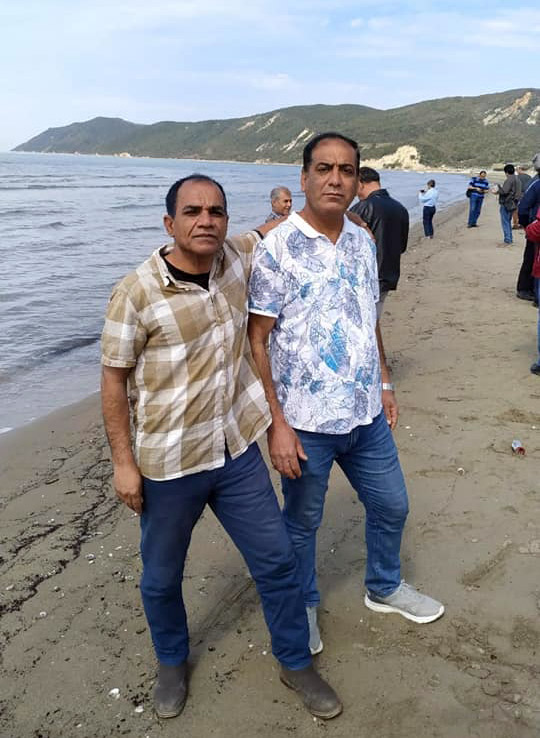 جداشده ها 13 فروردین 1400