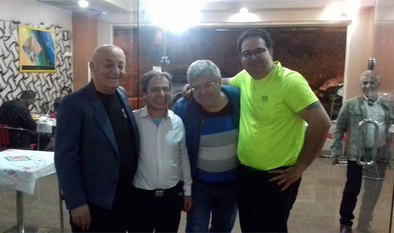 رمضان جداشده ها در آلبانی