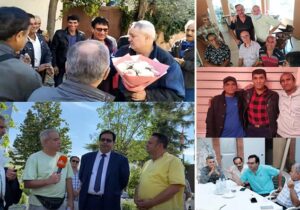 آسیلا راهگشایی بزرگ برای اسیران فرقه رجوی در آلبانی