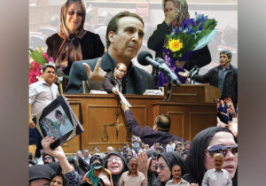 همایش نجات؛ همایشی از جنس همبستگی