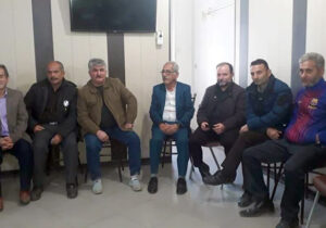 جداشده های ساکن گیلان بازداشت اعضای آسیلا را محکوم کردند