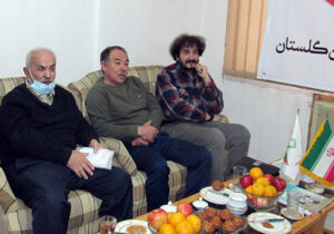 میزگرد اعضای جدا شده و خانواده های عضو انجمن نجات در گلستان – قسمت سوم