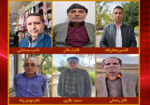 حمایت اعضای سابق مجاهدین خلق ساکن در آذربایجان غربی از تشکیل انجمن نجات آلبانی