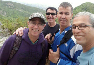 افشاگری جدا شده ها و افسار پاره کردن رجوی ها