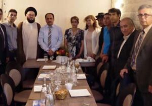 سرمایه گذاری های فرقه ی رجوی، دراین مورد هم باد هوا شد!