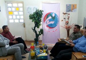 جدا شده های خوزستان درمیزگرد علل بن بست استراتژی فرقه مجاهدین درپنجاه ودومین سالگرد – قسمت دوم