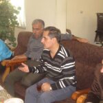 جدا شدگان استان مازندران انتقال نفرات به اشرف 3 را محکوم می کنند - قسمت پایانی