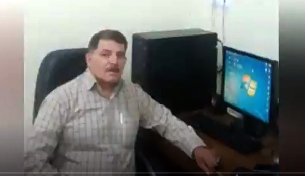 حمید دهدار: مسعود و مریم رجوی حساب جنایات سالیان را در دادگاه پس بدهند