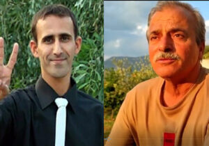 فرار محمود دهقان و مصطفی بهشتی رجوی را وادار کرد علیه آسیلا اقدام کند