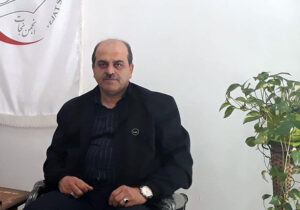 برای برادرم محمود دهقان به مناسبت نوروز ۱۴۰۱