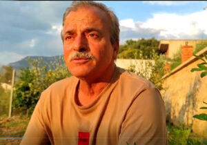 خاطره ای از دوست عزیزم محمود دهقان