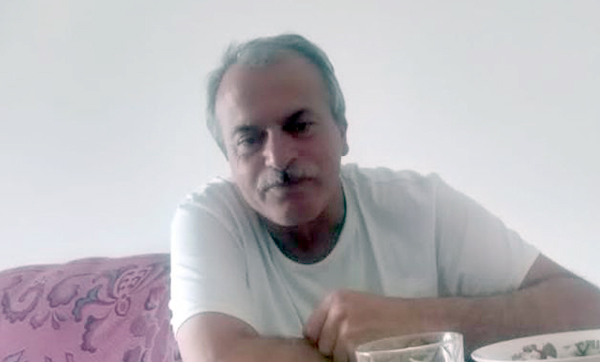 محمود دهقان