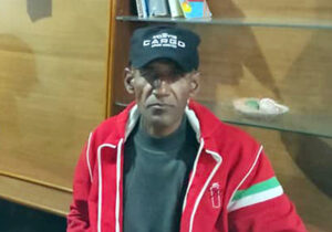 خاطره رفیق دهقان از عواقب خرید روزانه در جلسات غسل شبانه