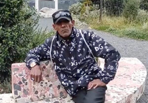 مصاحبه با رفیق دهقان از اعضاء جدا شده مجاهدین در آلبانی