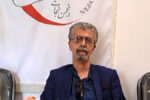 پیام برادر صادق دلاور عضو گرفتار رجوی