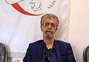 پیام برزو دلاور برای برادرش صادق دلاور در کمپ مجاهدین خلق