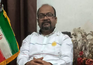 سرنوشت غمبار کودک سربازان مجاهدین خلق به روایت طالب فرحان