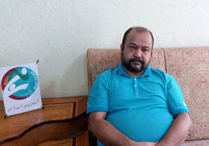 یک مورد از شیوه فریب و جذب نیرو در فرقه رجوی