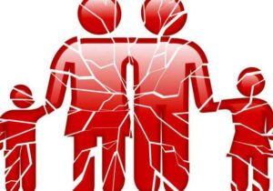 ما حصل انقلاب طلاق مریم رجوی، خانواده علیه خانواده است