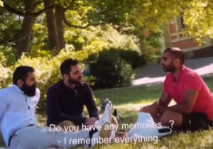 نخستین اکران مستند کودکان کمپ اشرف در جشنواره گوتنبرگ