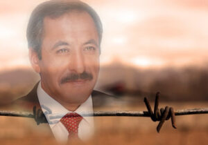 مجاهدین برادرم امام وردی دوجی را زجر کش کردند