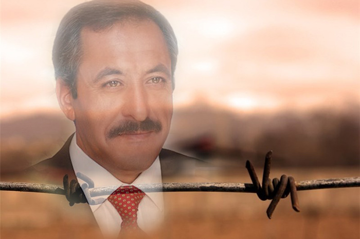 مجاهدین برادرم امام وردی دوجی را زجر کش کردند