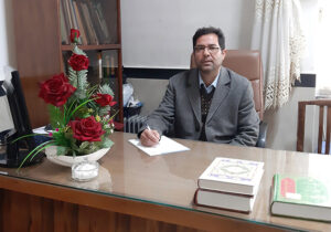 دکتر لیدر نوایی: مجاهدین خلق یک فرقه تروریستی و ضد خانواده است