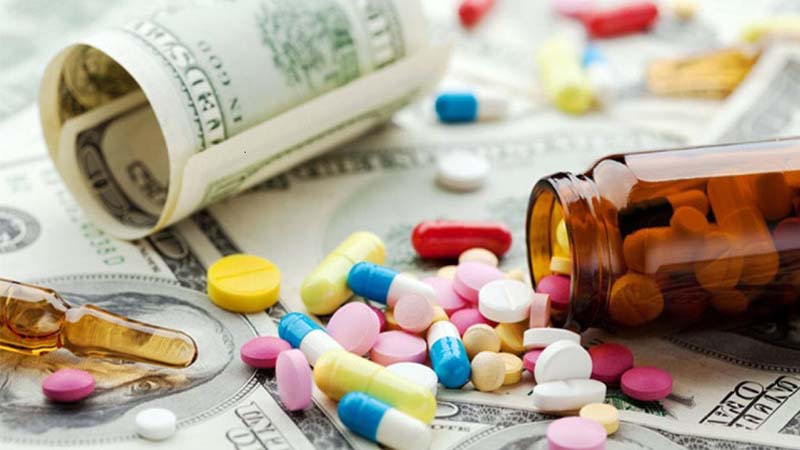 اطلاعات جدید از باند قاچاق داروی مجاهدین خلق در آلمان و ایتالیا