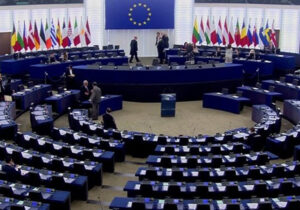 آیا اروپا به اشتباه خود درباره گروه مجاهدین خلق پی برده است؟