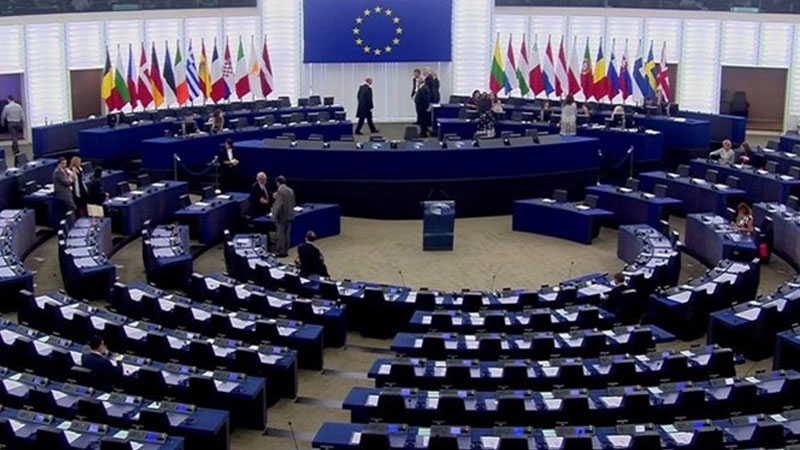 آیا اروپا به اشتباه خود درباره گروه مجاهدین خلق پی برده است؟ آیا اروپا به اشتباه خود درباره گروه مجاهدین خلق پی برده است؟