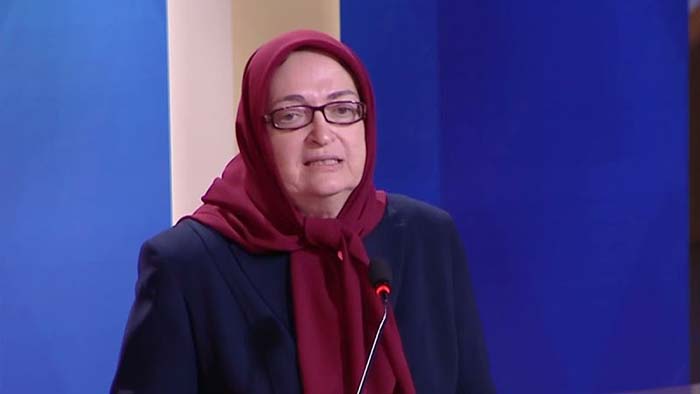 سپیده ابراهیمی 